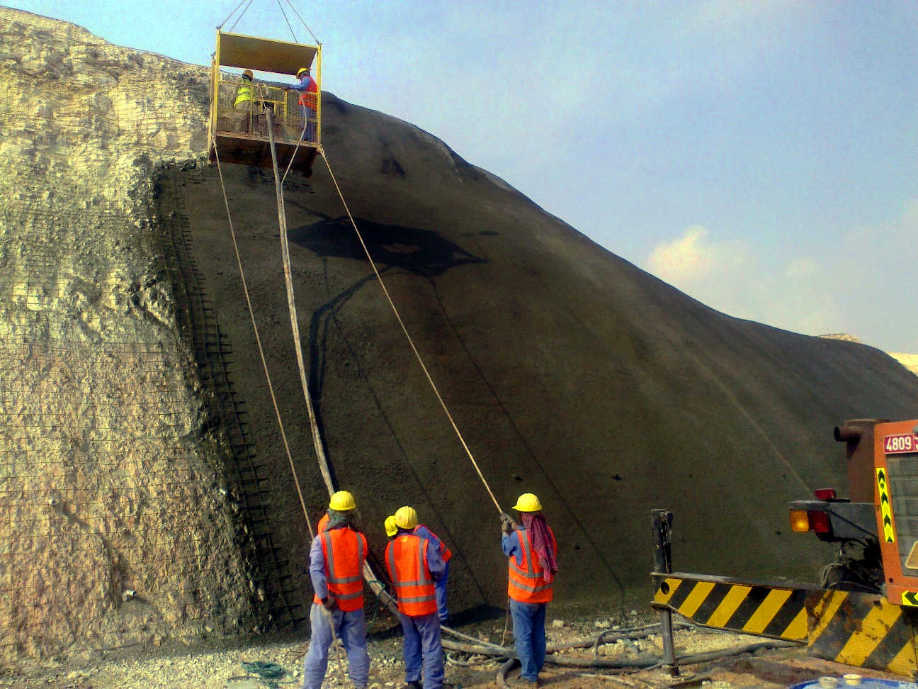 MFB Geotech – Your Specialized Partner for Design and Build Projects